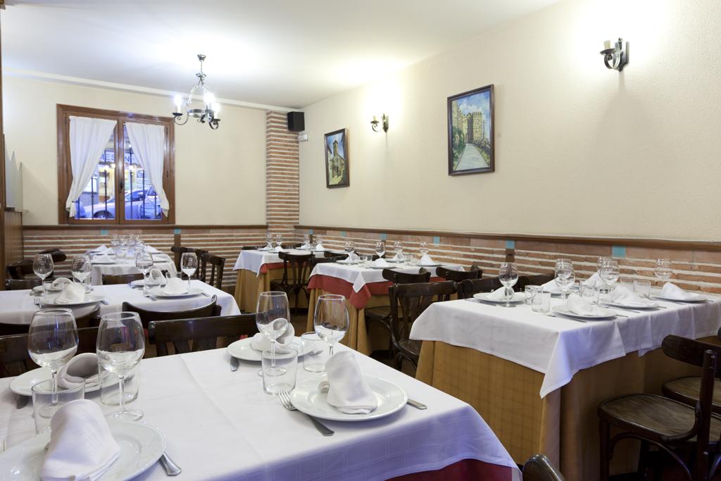 Hotel Cetina Palacio Ayala Berganza Segovia Bagian luar foto