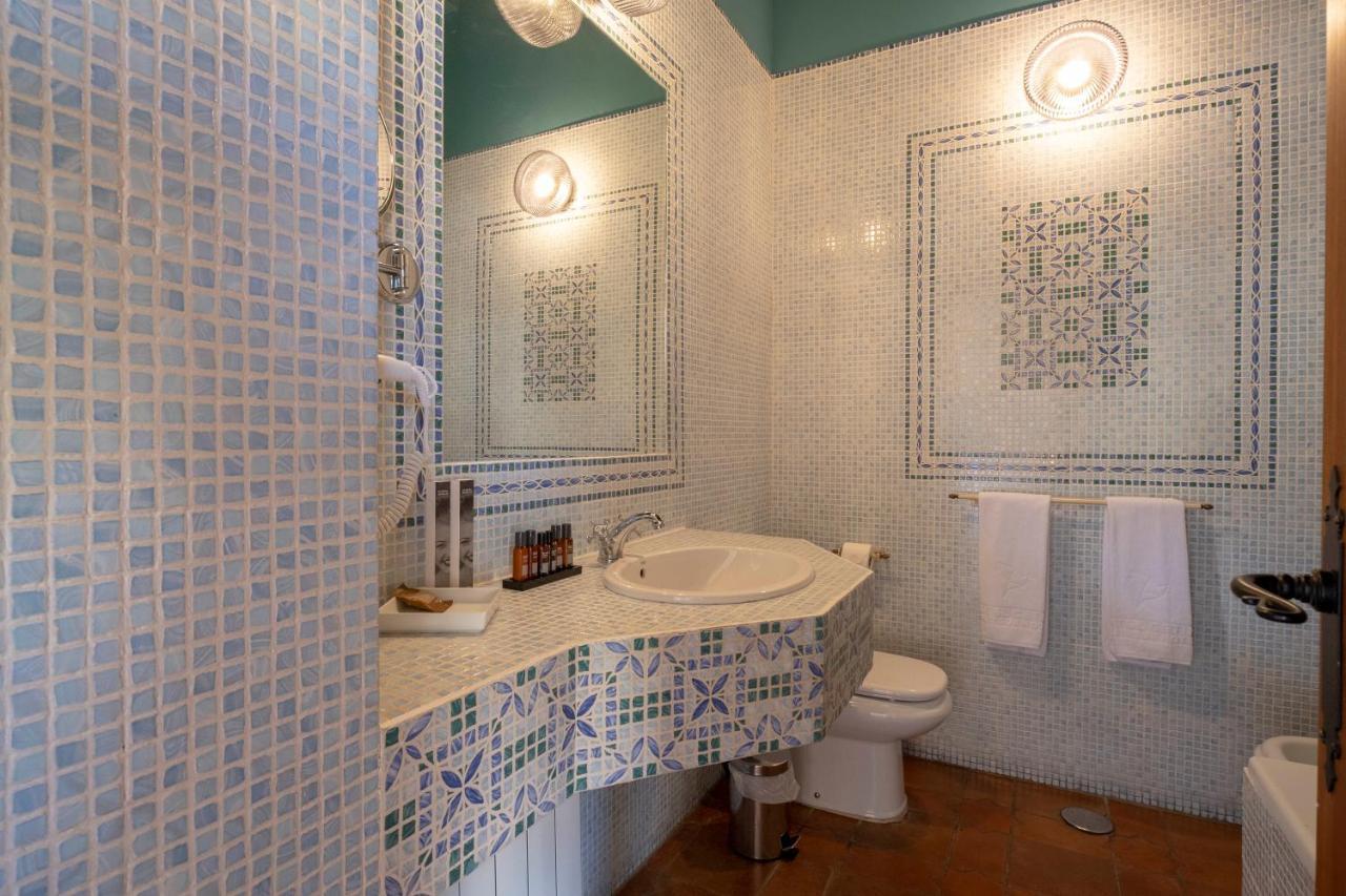Hotel Cetina Palacio Ayala Berganza Segovia Bagian luar foto